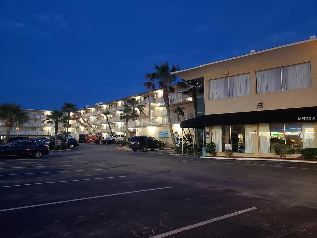 Appartement Ocean Breeze - Direct Ocean Front-Pool Is Open à Daytona Beach Extérieur photo