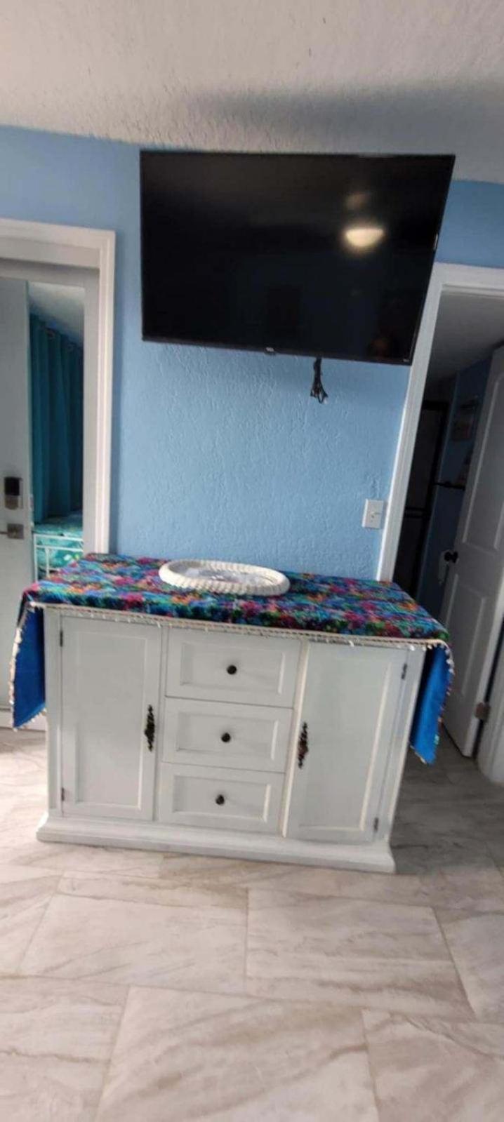 Appartement Ocean Breeze - Direct Ocean Front-Pool Is Open à Daytona Beach Extérieur photo